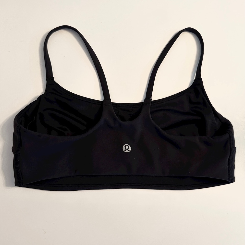 Lululemon wunder sports bra